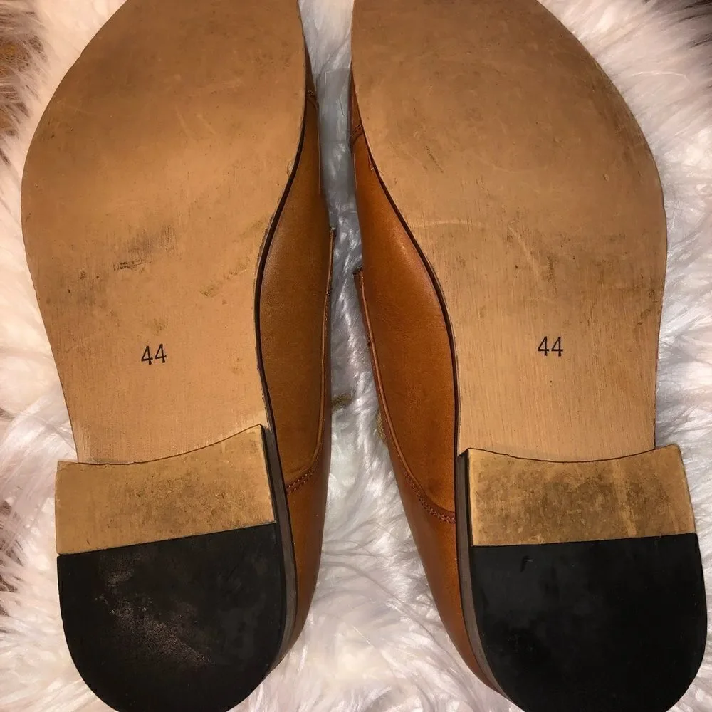 J’s.o.l.e Oxford shoes, size 11, EU 44